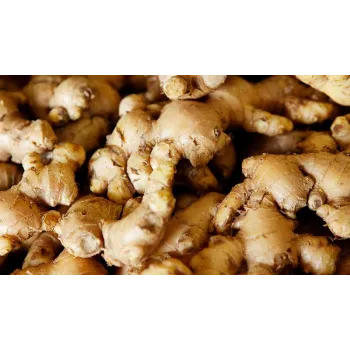 Fresh Ginger